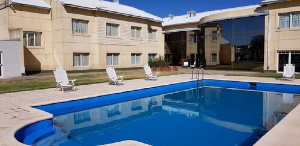 Paradores Austral Bahia Blanca 1/59