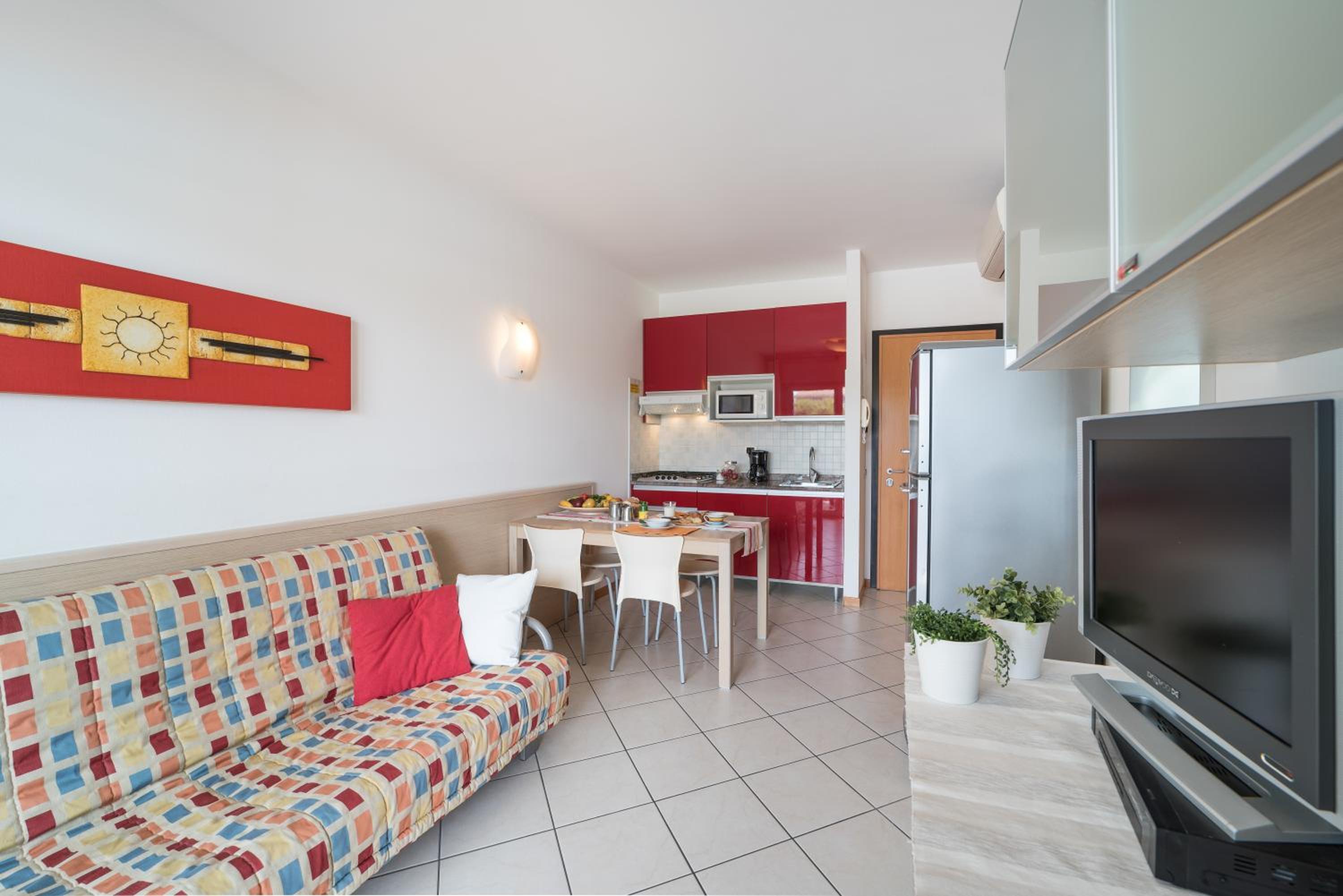 Aparthotel Planetarium Resort 21/50