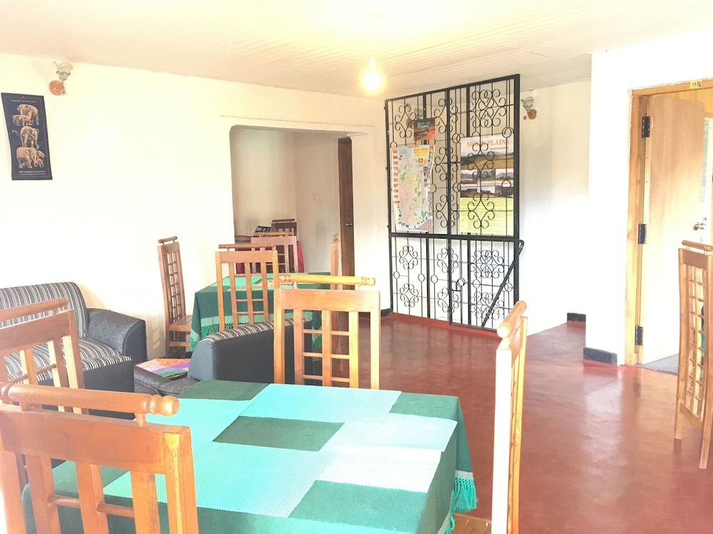 Blue Moon Guest House 26/45