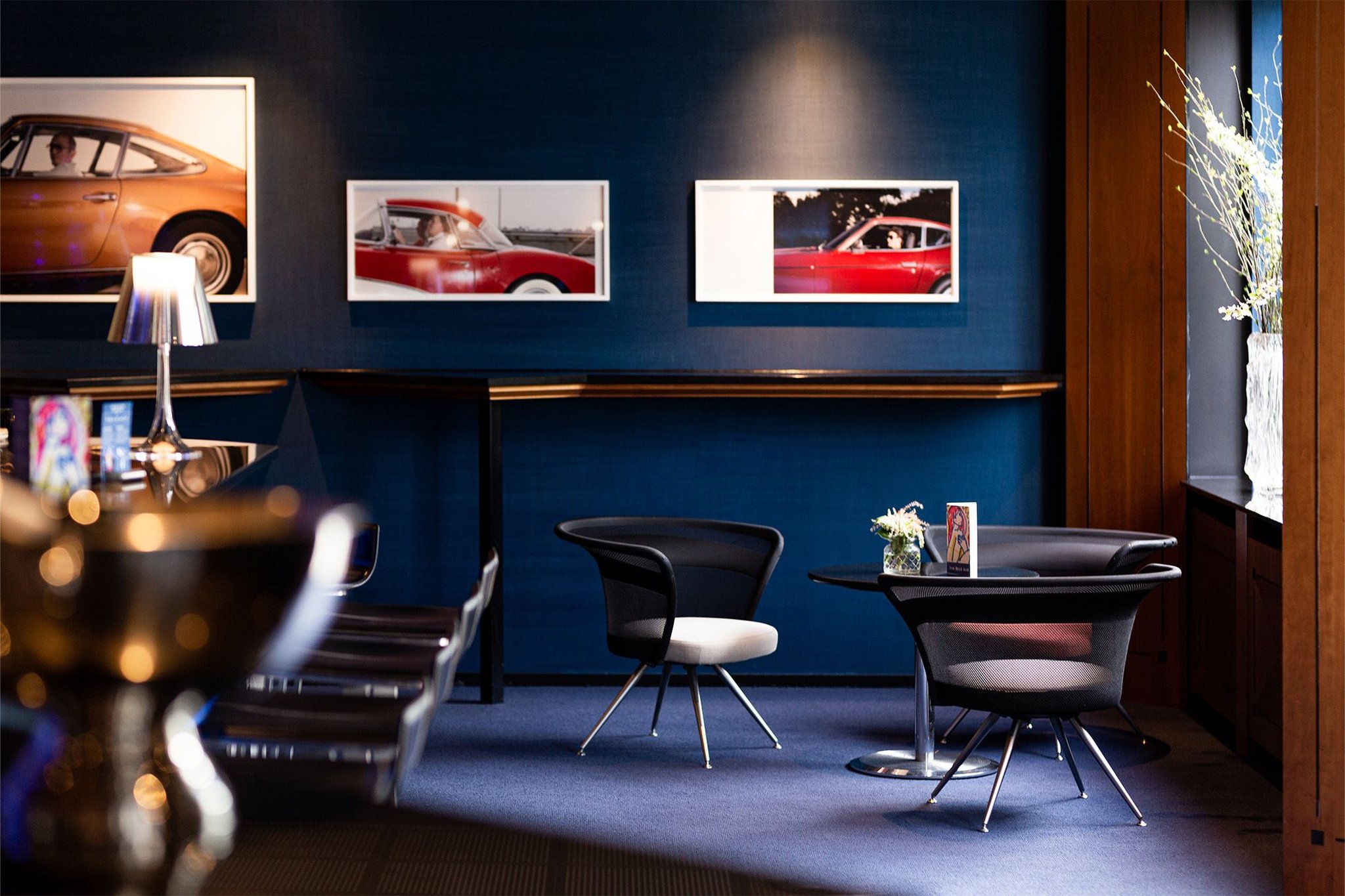 De Ruwenberg Hotel Meetings Events 8/13