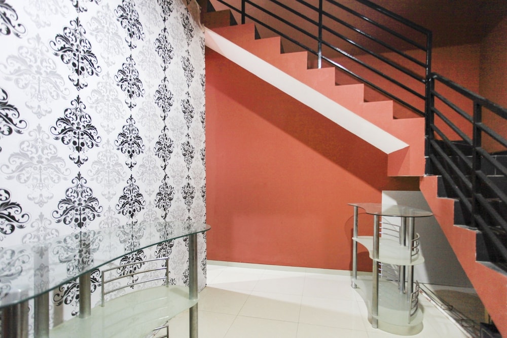 OYO 3456 Citara Jaya Guesthouse 25/26
