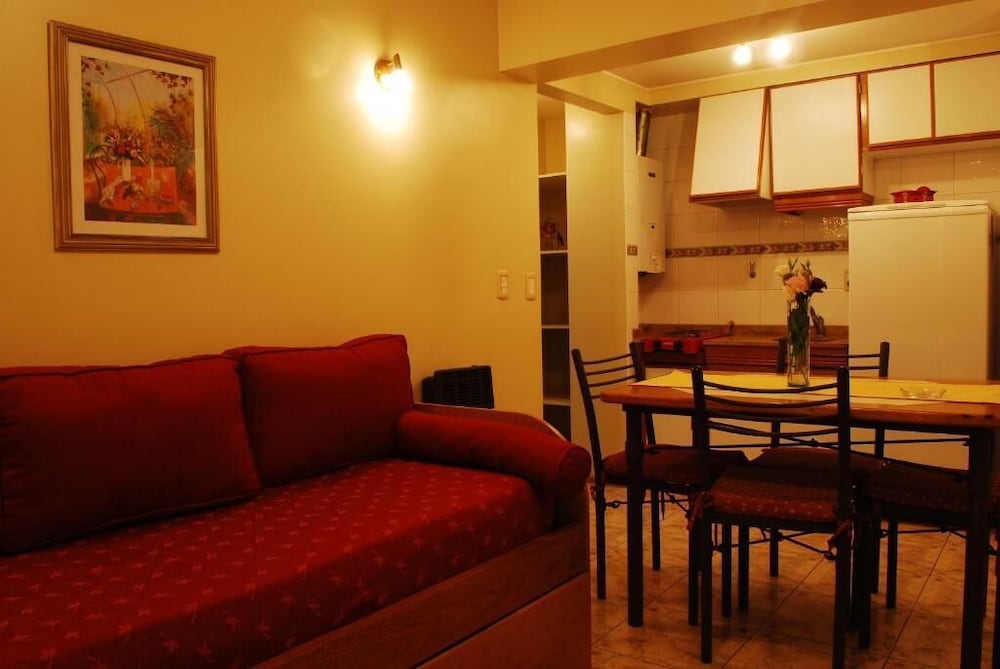 Altezza Apart And Suites 20/33