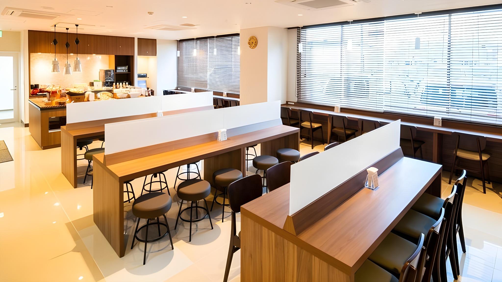 Super Hotel Yamagata Tsuruoka 20/22