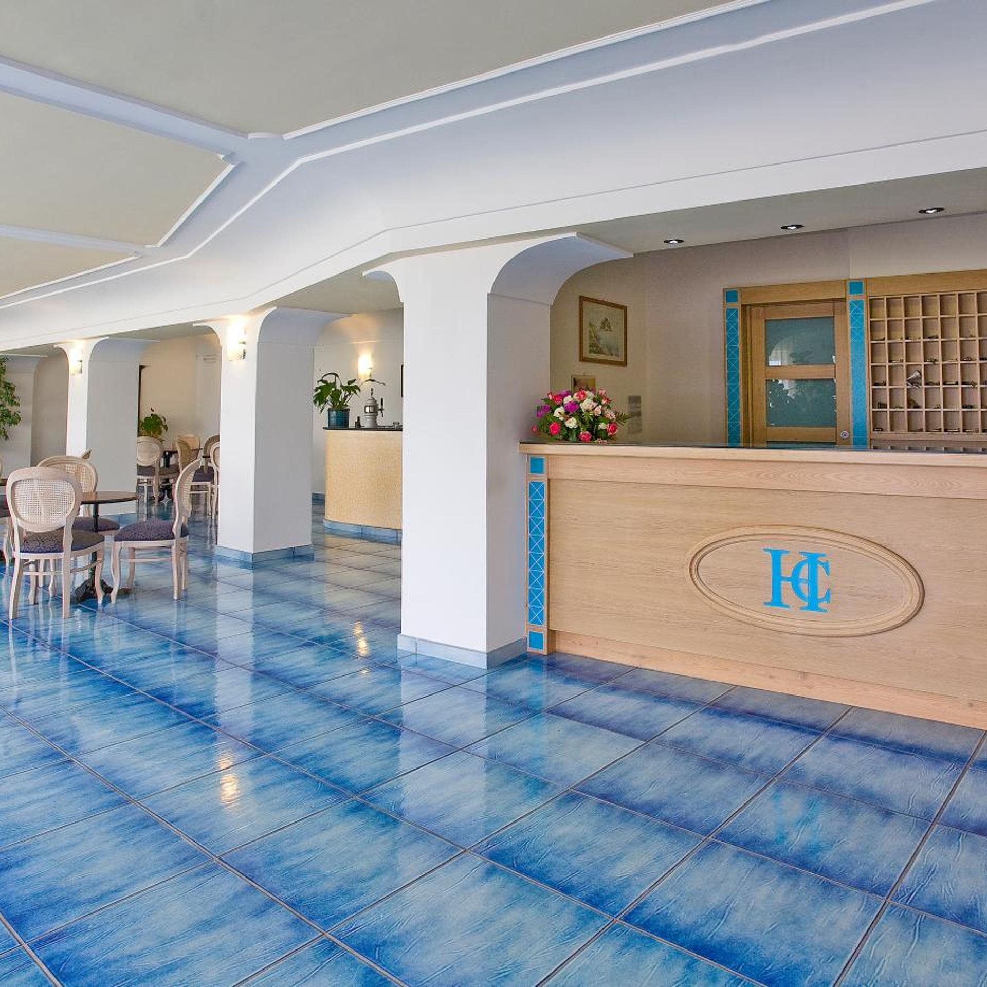 Hotel Citara 6/83