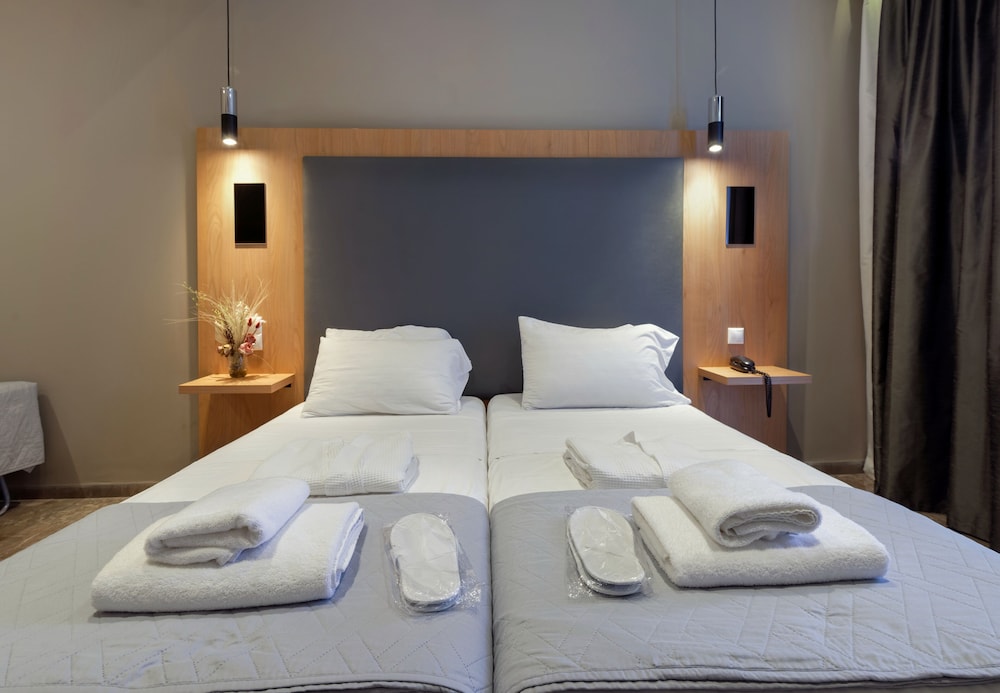 Punta Hotel 23/67