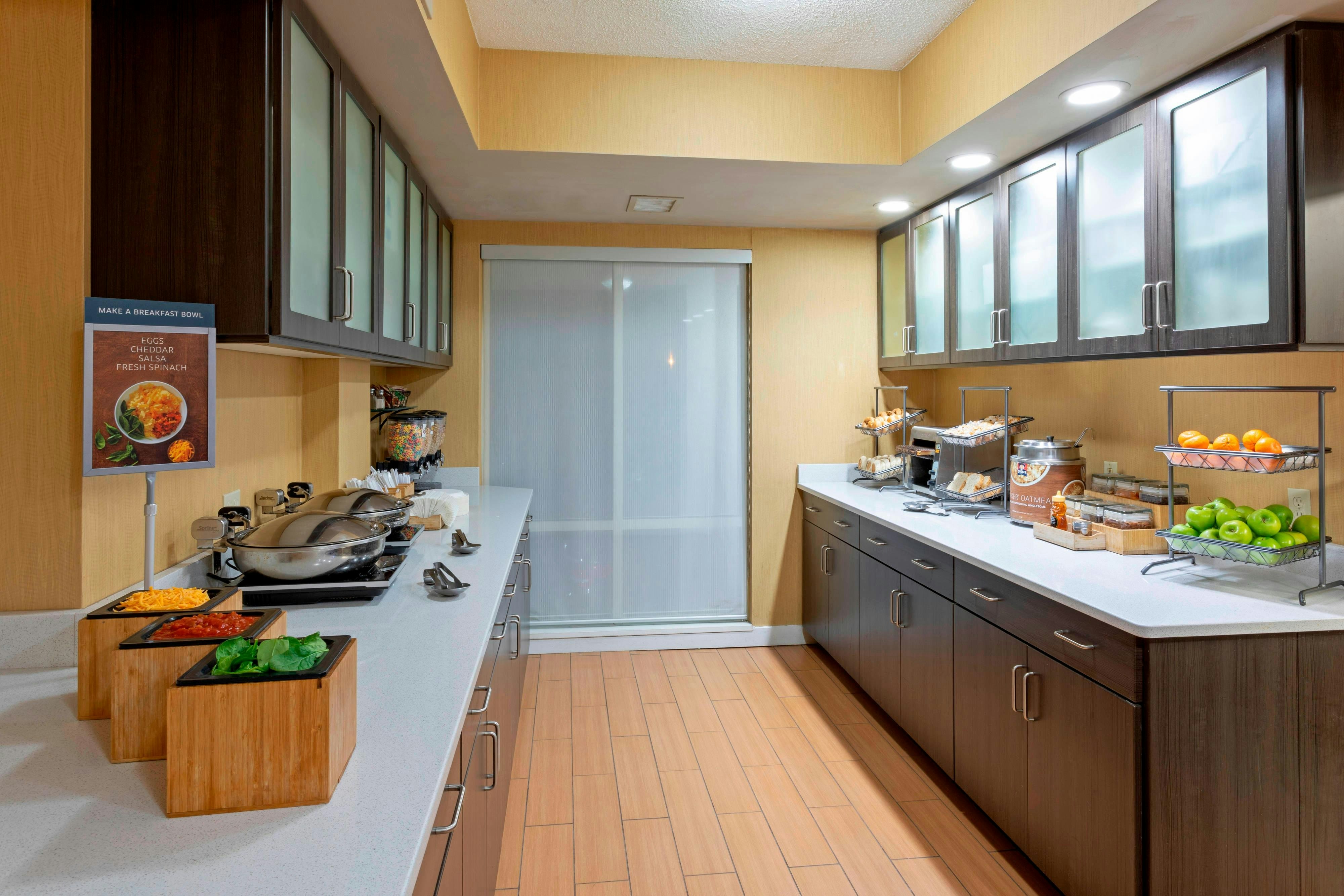 SpringHill Suites by Marriott Rochester-Mayo Clinic/St Marys 19/19