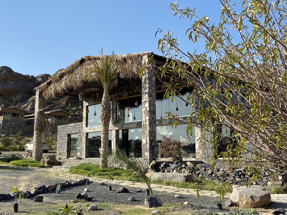 Sama Heights Resort Jebel Shams 6/50
