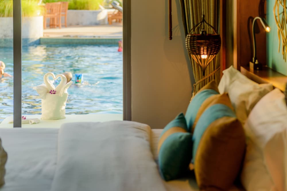 Mai Khaolak Beach Resort & Spa - TUI BLUE 29/50