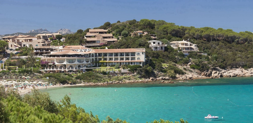 Club Hotel Baja Sardinia 51/60