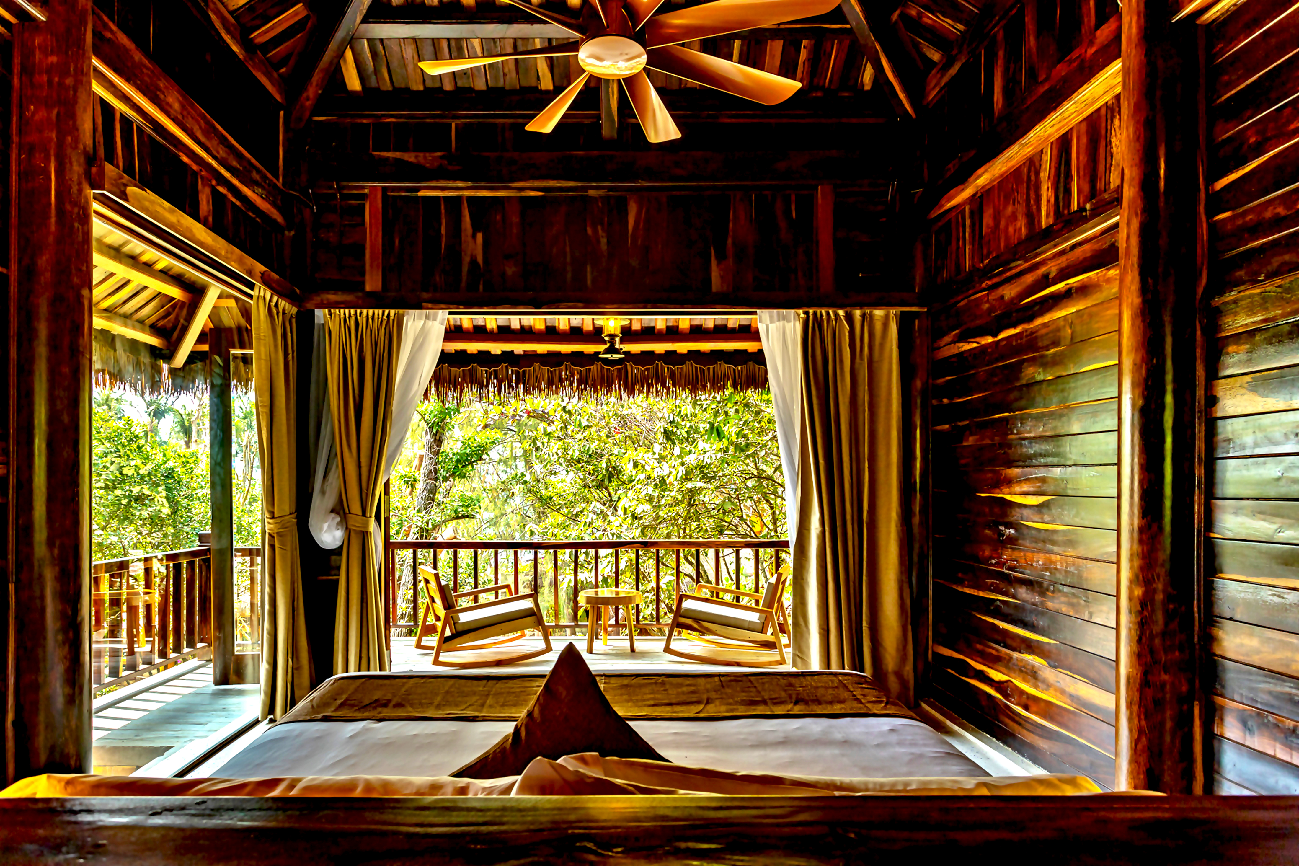 Ocean Bay Phu Quoc Resort and Spa 24/49