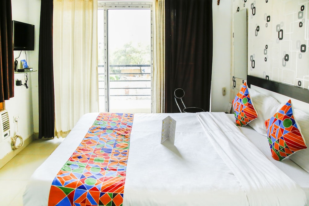 Fabhotel Eleanora Inn New Town 9/43