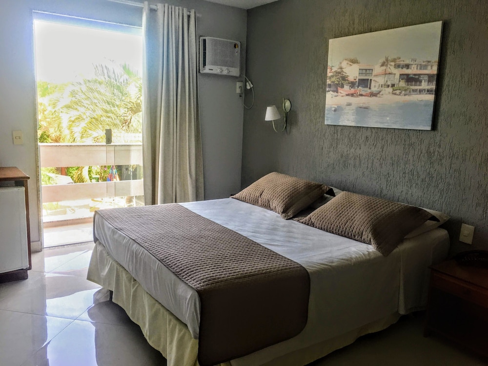 Pousada Marbella 12/50