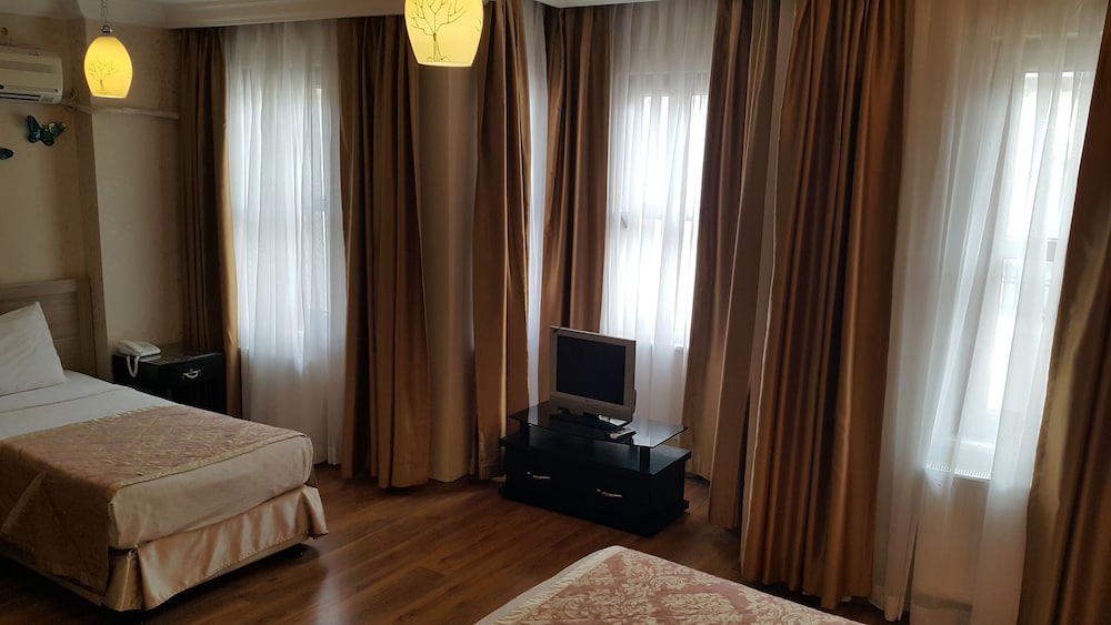 Arven Boutique Hotel 49/69