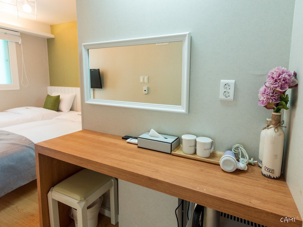 HOTEL QB SEOUL DONGDAEMUN 66/66