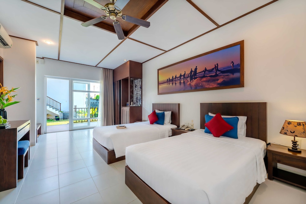 Tam Thanh Beach Resort & Spa 6/47