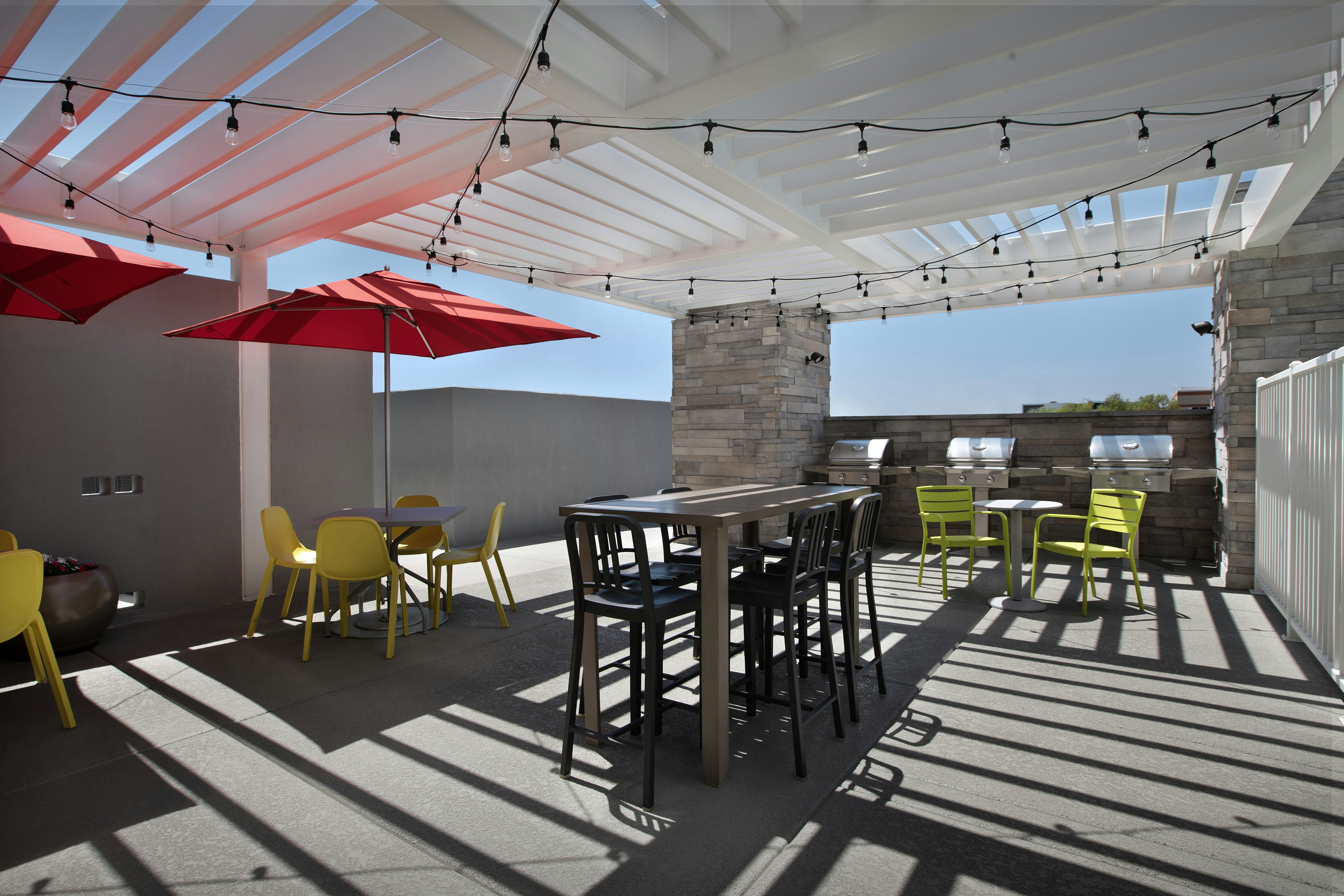 Home2 Suites by Hilton Phoenix North Happy Valley 16/19
