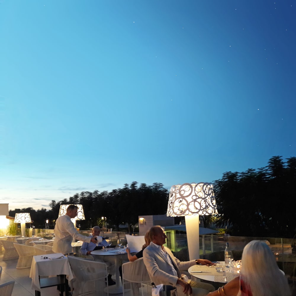 Atlantic Hotel Riccione 71/75