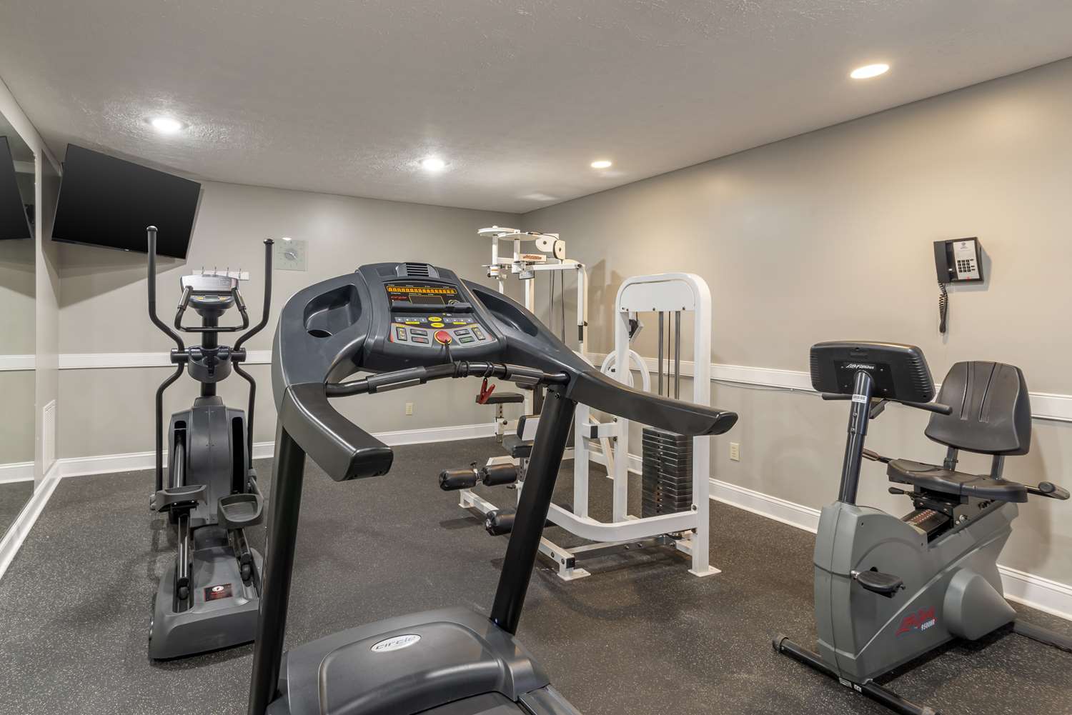 Best Western Auburn Opelika Inn 3/16