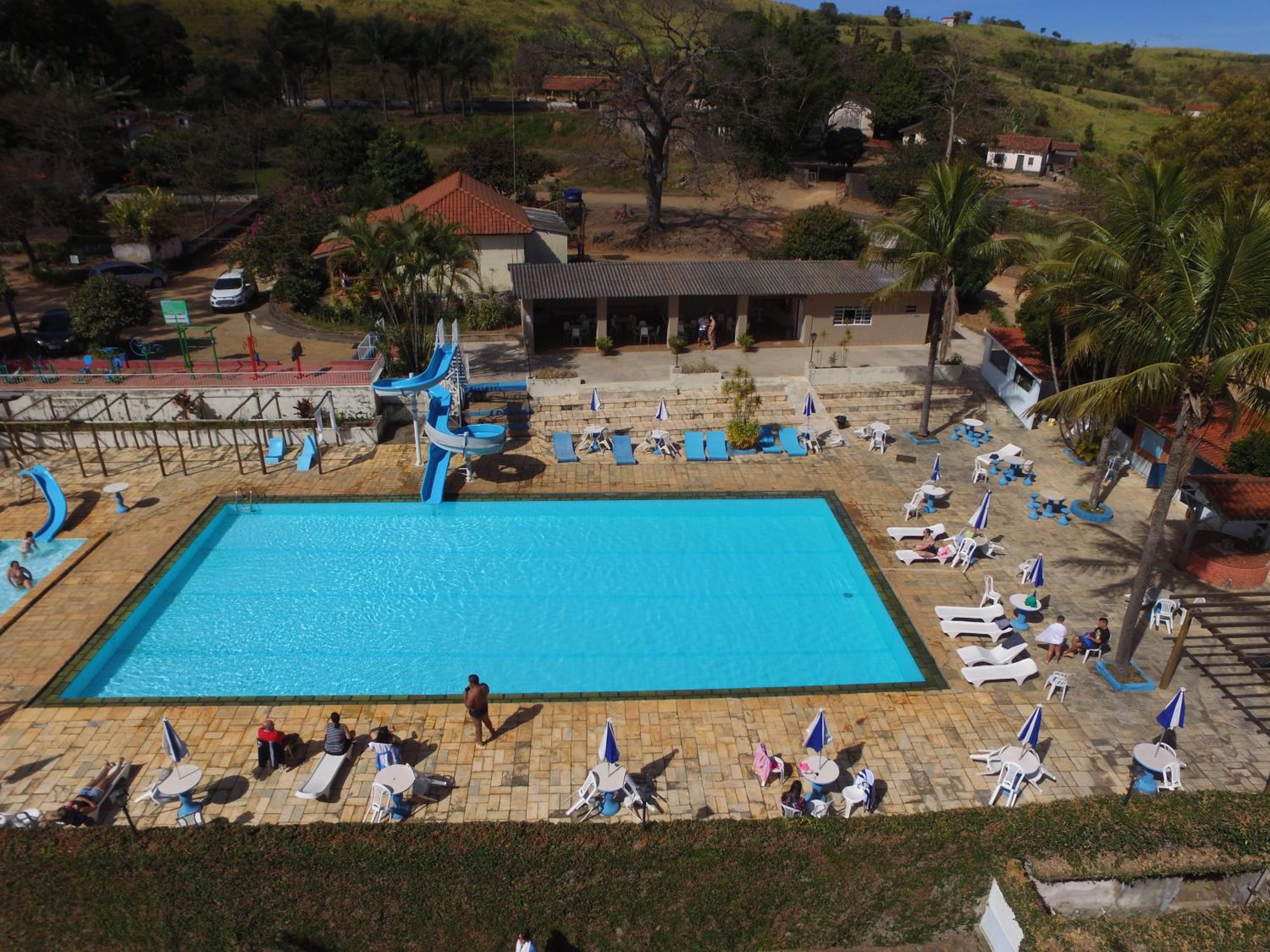 BIG VALLEY HOTEL FAZENDA 22/22