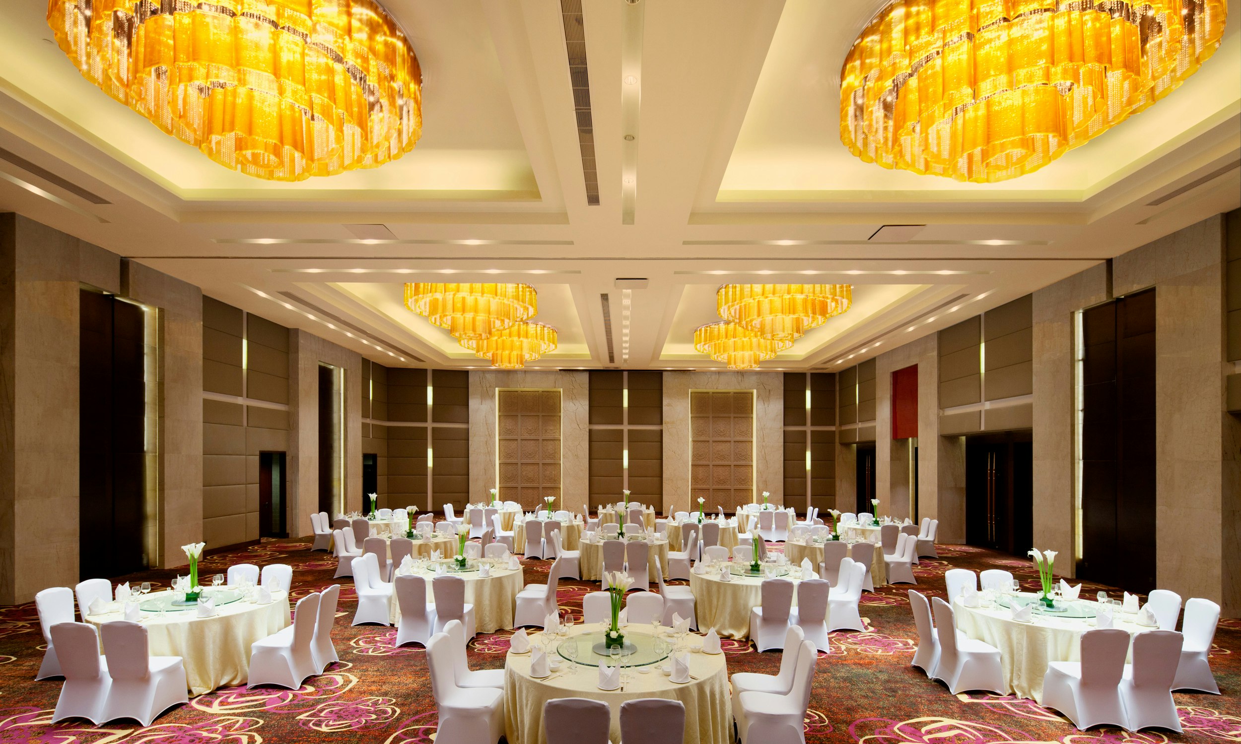 Doubletree By Hilton Shenyang 56/90