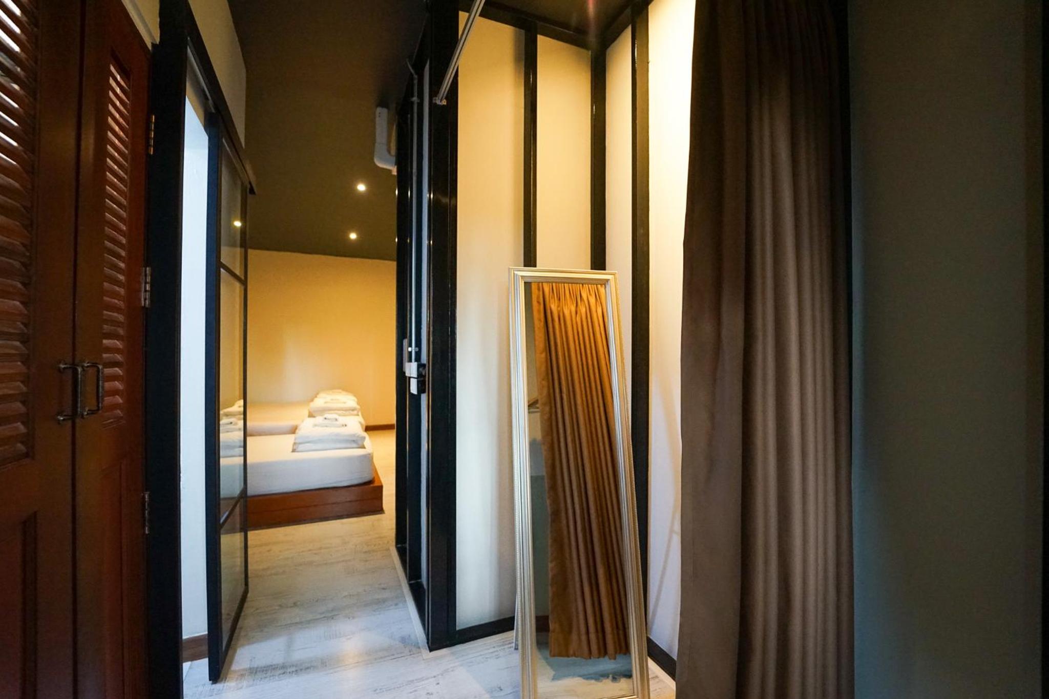Within Korat - Poshtel x Cafe 29/50