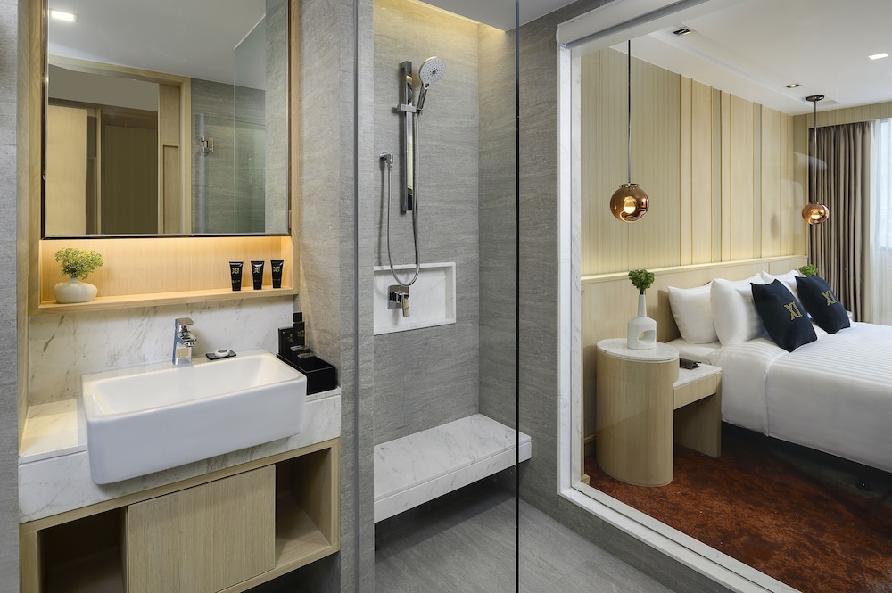 Eleven Bangkok Sukhumvit 11 by Kingston Hotels 13/73