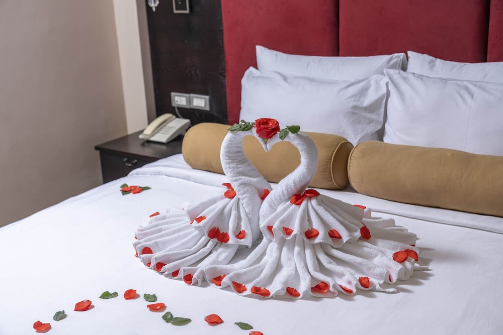 Beryl Palace Hanoi Hotel and Spa 39/67