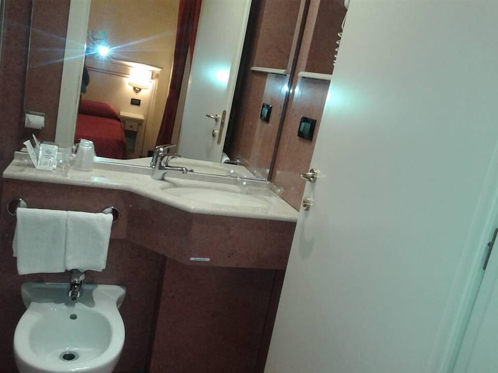 Hotel Galimberti 24/66