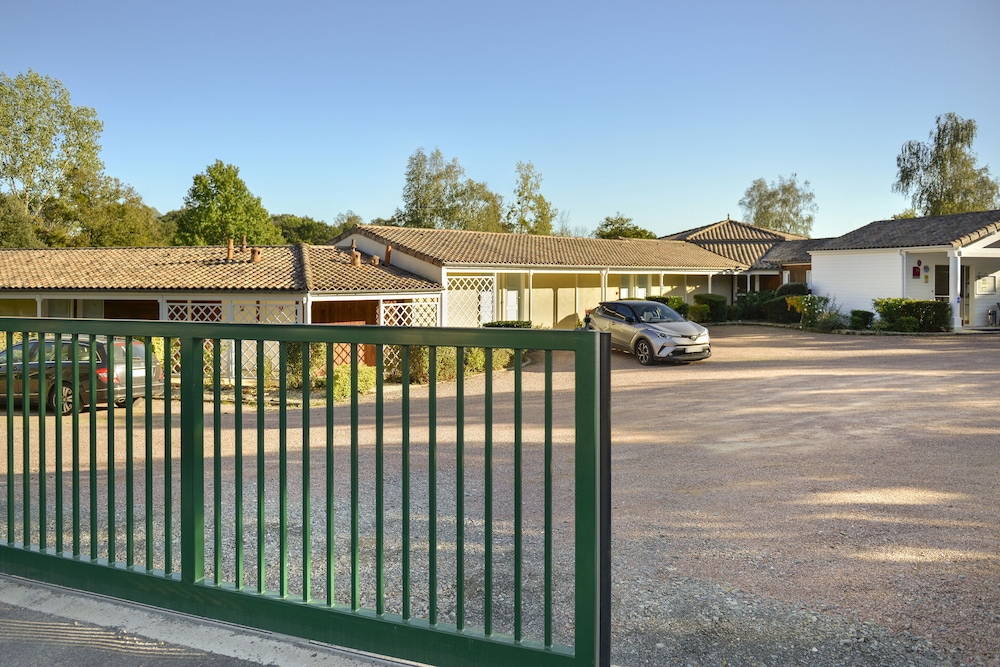 HOTEL VAL DE VIENNE 25/29