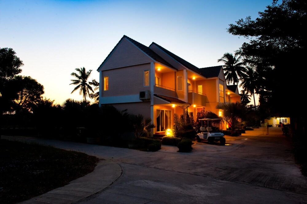 Baan Suan Resort Juree Punsuk 6/40