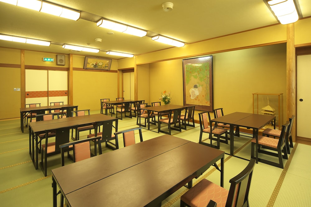 Hotel Yamadaya 23/24