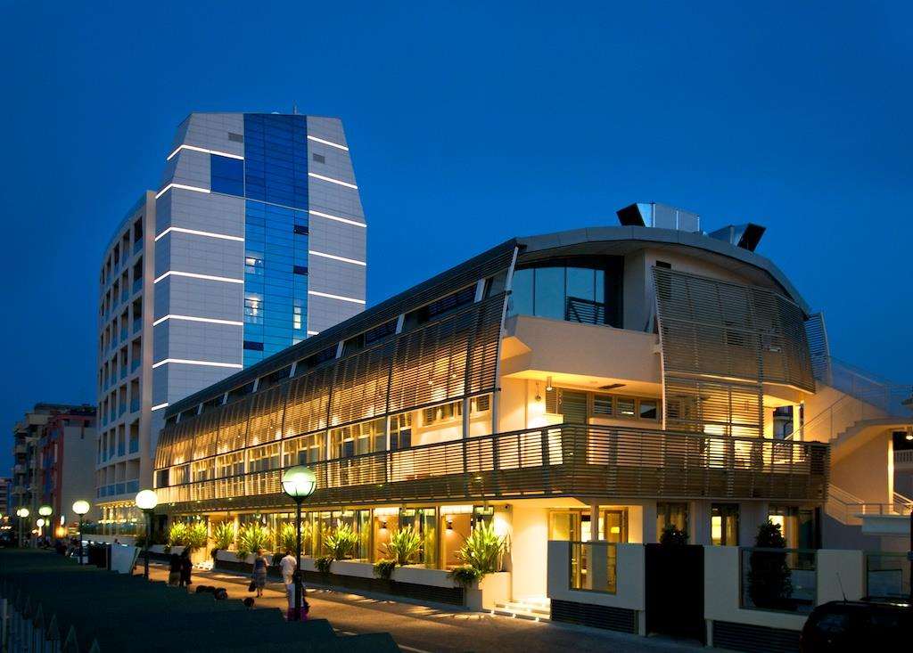Excelsior Hotel, Spa & Lido 1/23