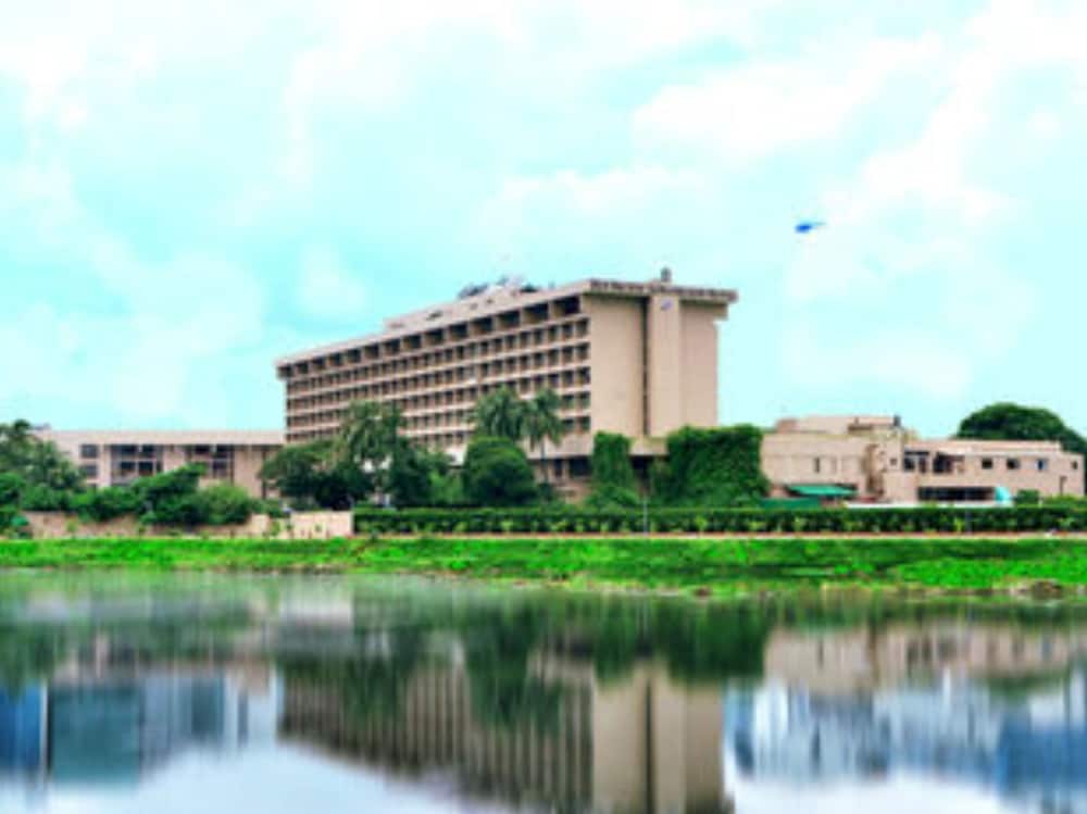 Pan Pacific Sonargaon Dhaka 64/72