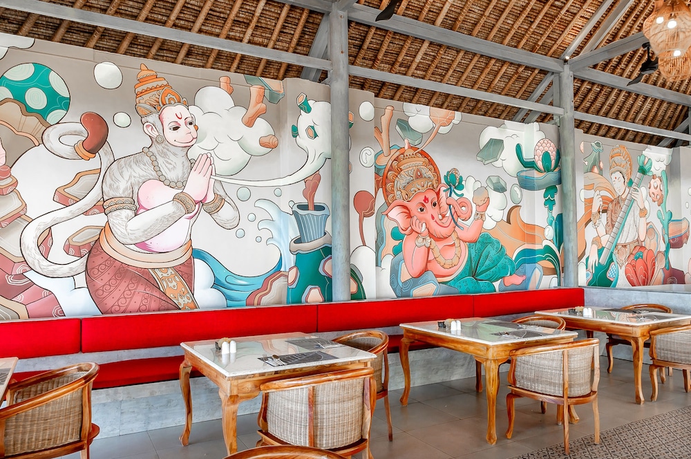 Nirwana Beach And Resort 33/46