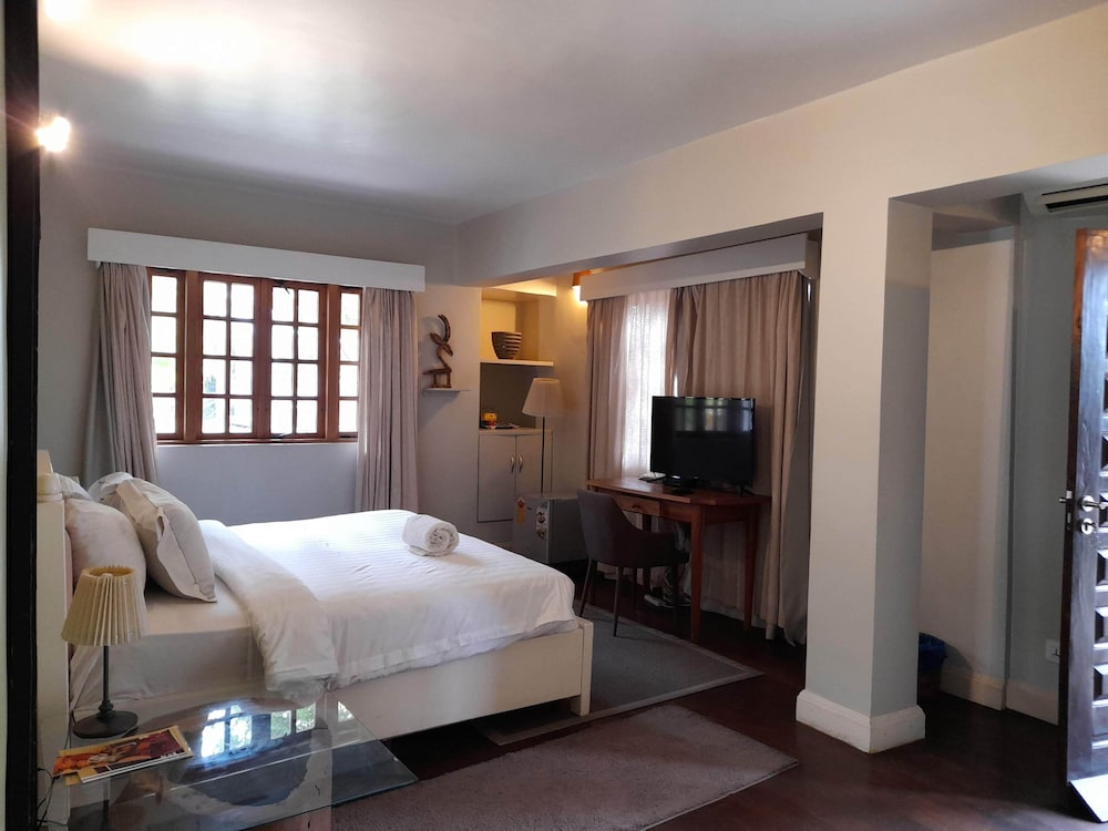 Olma Colonial Suites 29/66