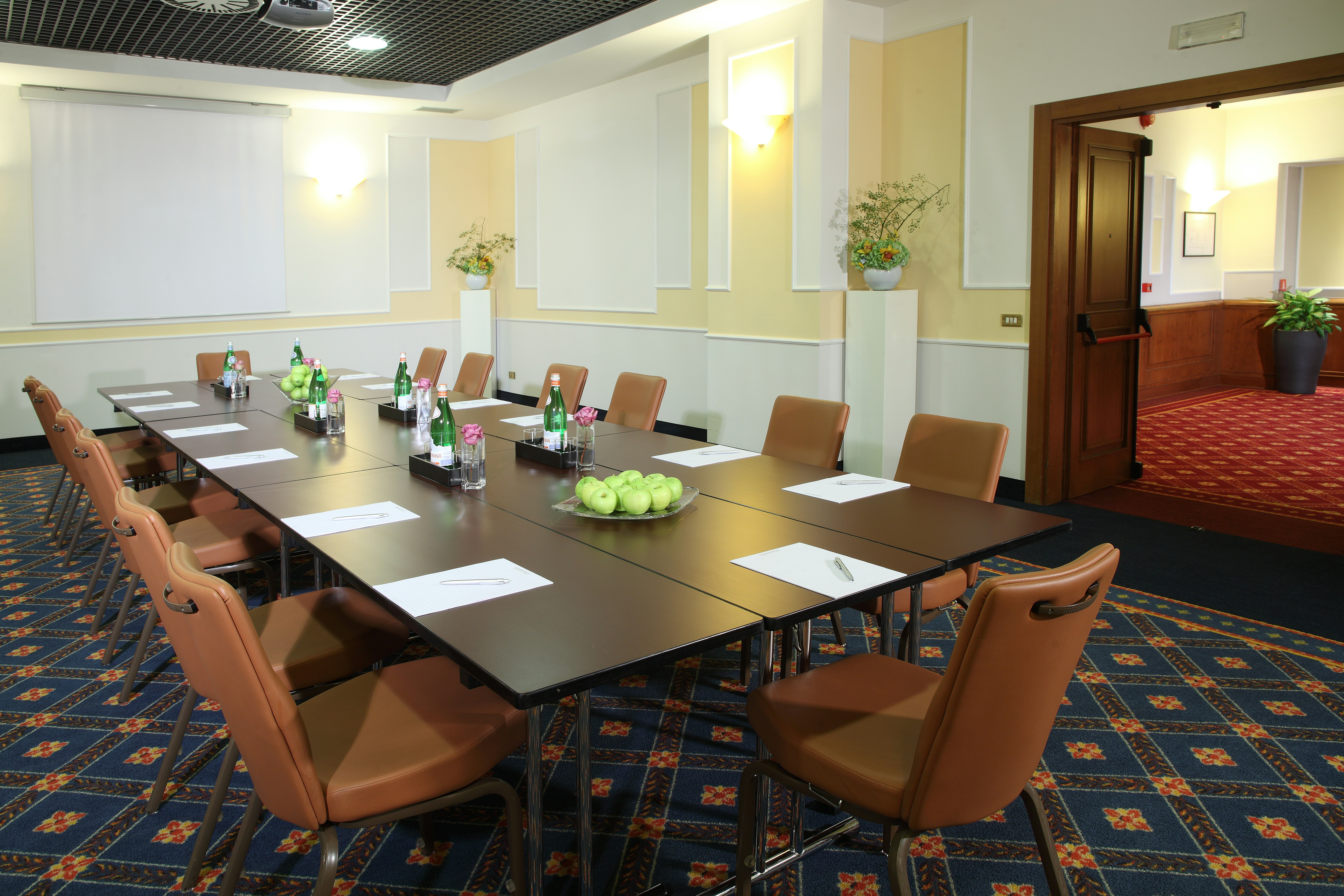 Starhotels Business Palace 25/26