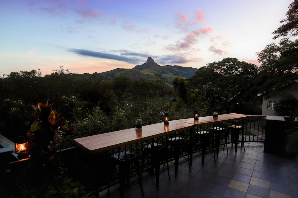 Mantenga Lodge 37/50