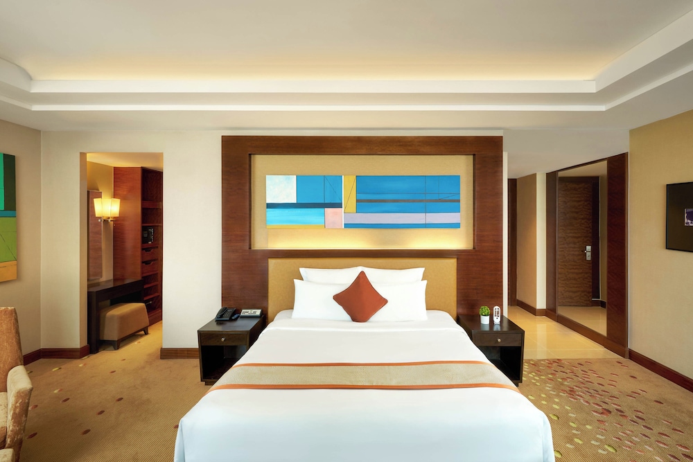 Aetas Lumpini Hotel 7/50