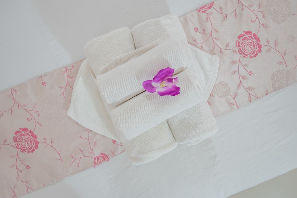 Wiangphumin Hotel 8/19