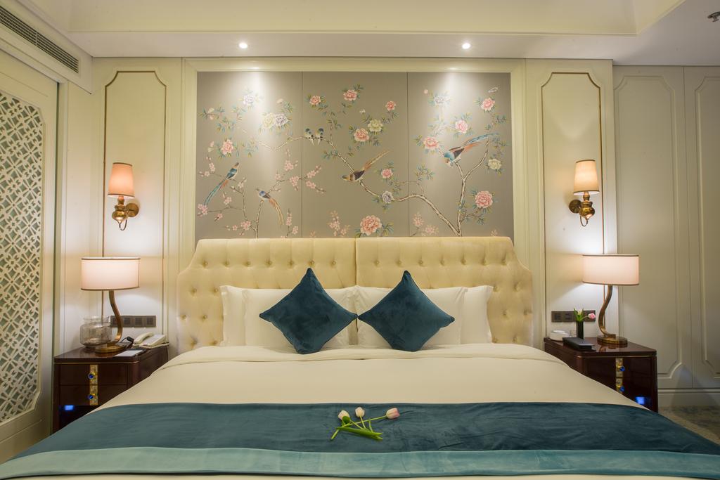 Royal Tulip Suzhou 7/19