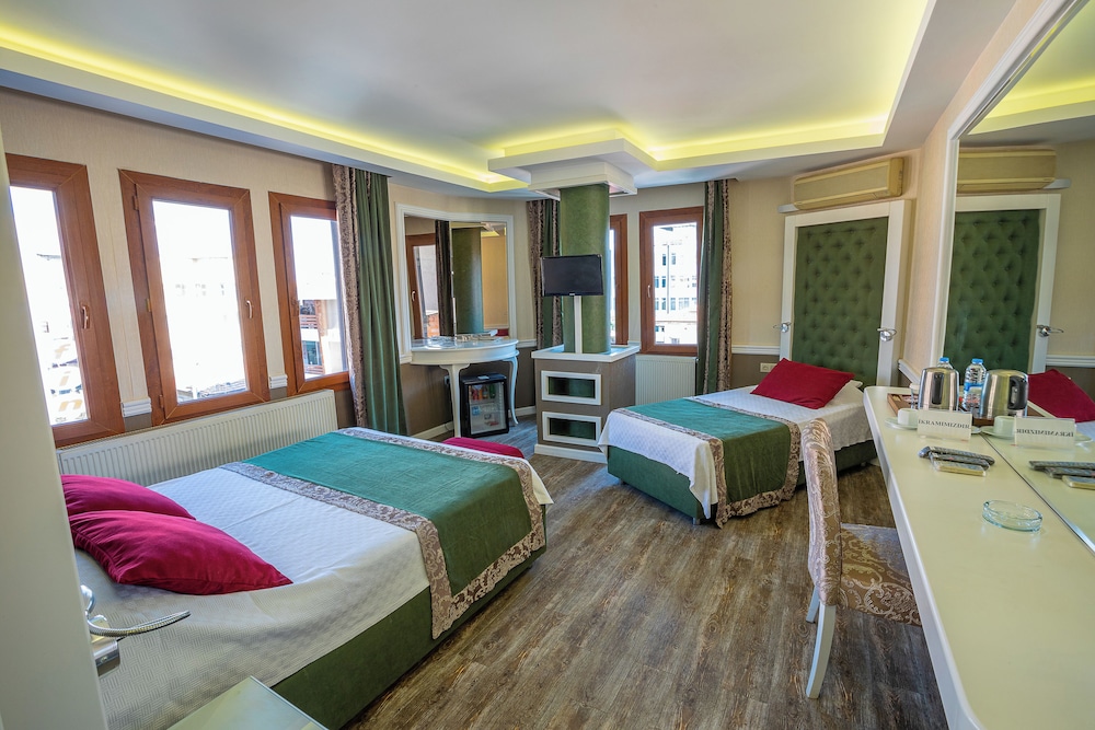 BERRAK OTEL 9/15