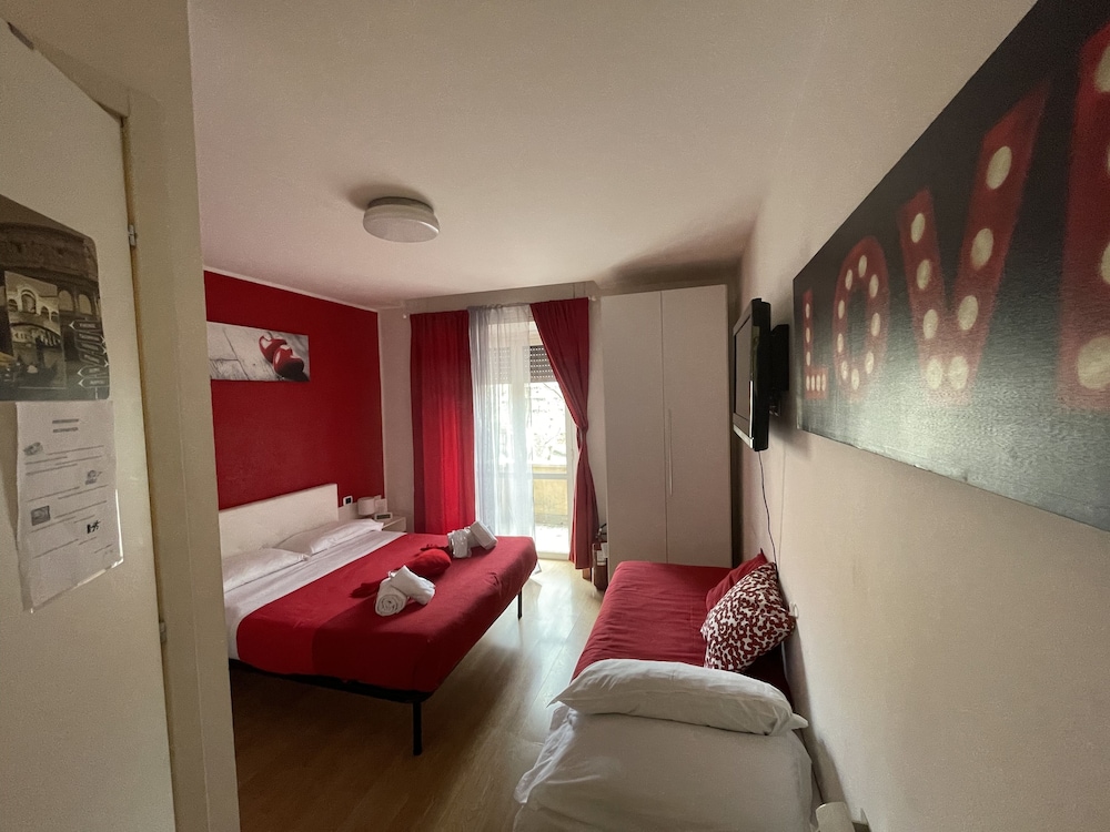 Trasteveredreamsuites 21/50