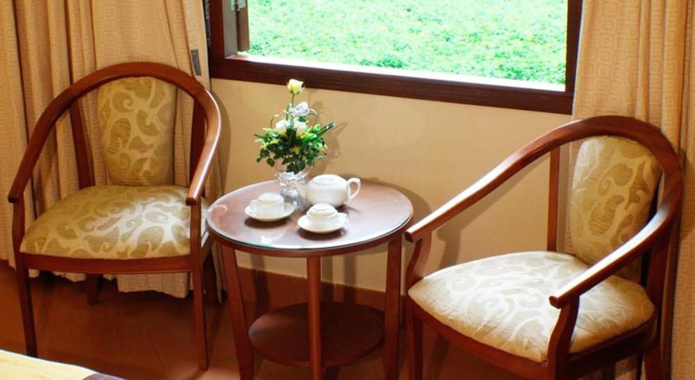 Ky Hoa Hotel Saigon 46/56