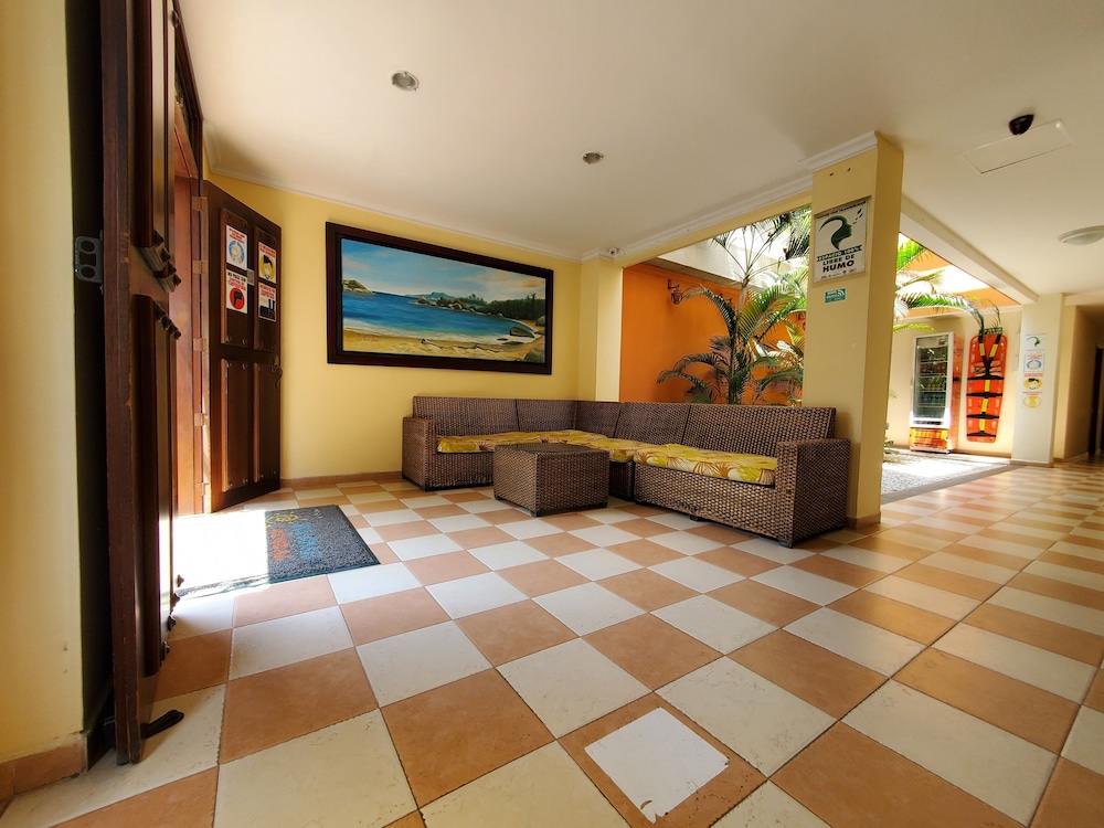 Hostal Solymar 13/42