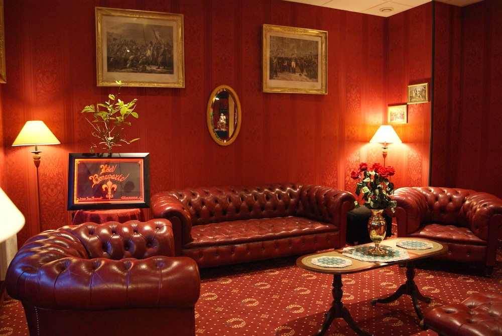 Hotel Bonaparte 43/65