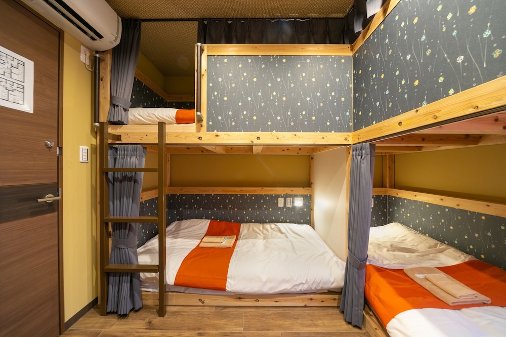 Ikidane Cozy Hotel Haneda Airport 7/42