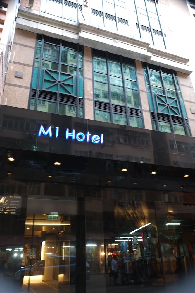M1 HOTEL NORTH POINT 2/66