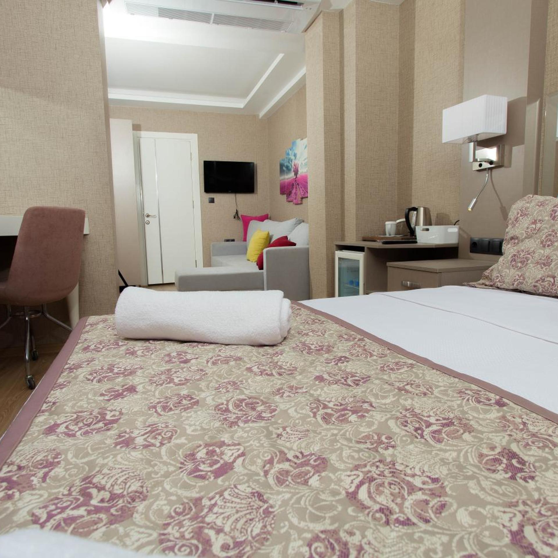Hotel Iz 19/47