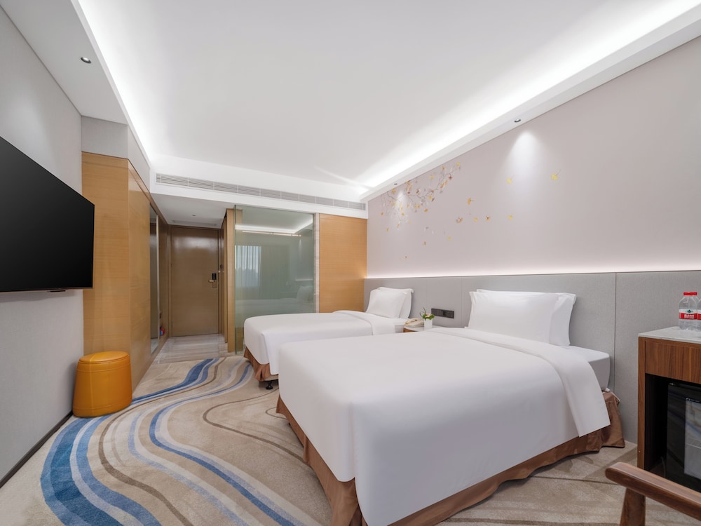 Grand Skylight Hotel Shenzhen 27/62