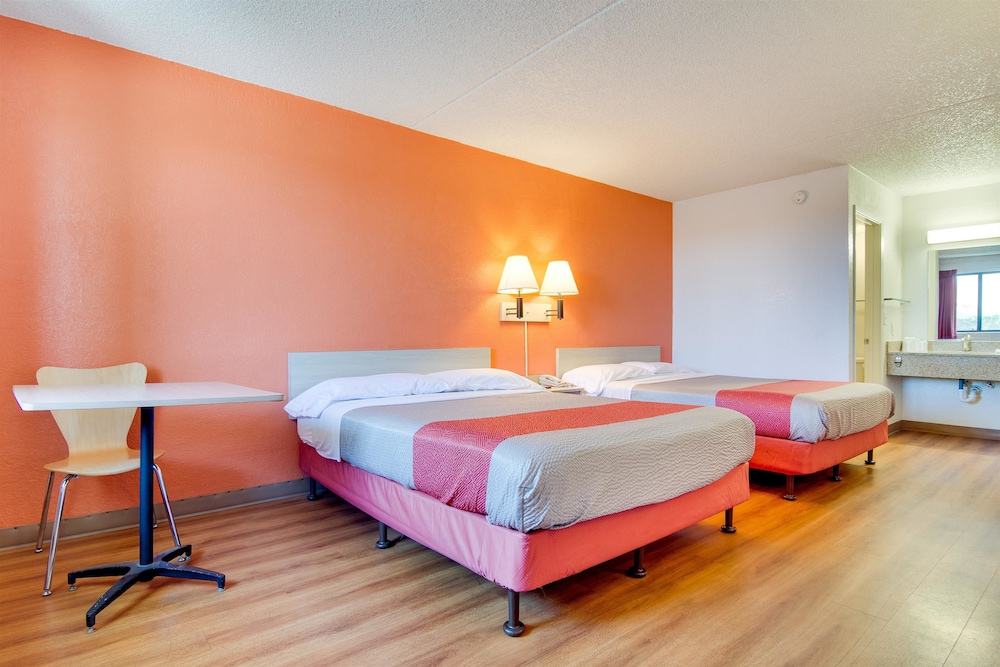 Motel6 Eloy, AZ - Casa Grande 34/60